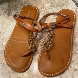 Roxy Sandals